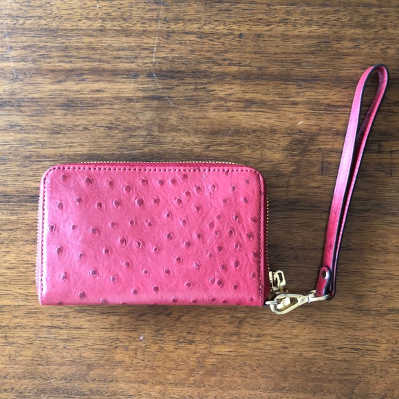 NWOT MICHAEL KORS Wristlet Wallet - Picture 2 of 4